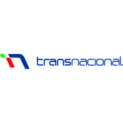 Logotipo de Transnacional Transportes Ltda