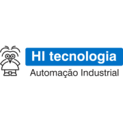 H I Tecnologia Industria e Comercio Ltda logo