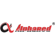 Logotipo de Alphared Equipamentos Industriais Ltda
