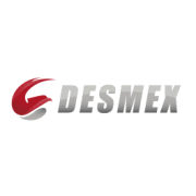 Logotipo de Desmex de México, S.A. de C.V.