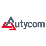 Logotipo de Autycom, S.A. de C.V.