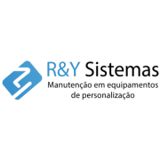 R&Y Sistemas Manutenções Eletro Eletrônico e Personalizações Ltda logo