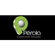 Logotipo de Perola Comercio e Servicos EIRELI em Recuperacao Judicial