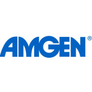 Amgen México, S.A. de C.V. logo