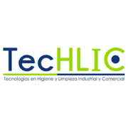 Logotipo de Tecnologías en Higiene y Limpieza Industrial y Comercial, S.A. de C.V.