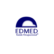 Logotipo de Edmed Saude Ocupacional Ltda