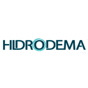 Logotipo de Hidrodema Materiais Hidraulicos Ltda