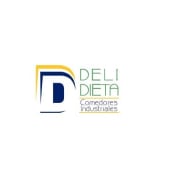 Logotipo de Deli Dieta, S.A. de C.V.