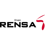 Rensa Refrigeración Especializada, S.A. de C.V. logo