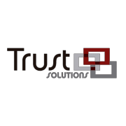 Trust Solutions Brasil Sistemas Ltda logo