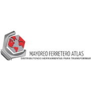 Logotipo de Mayoreo Ferretero Atlas, S.A. de C.V.
