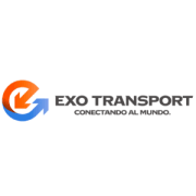 Logotipo de Exo Transport, S.A. de C.V.