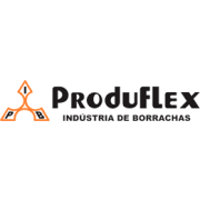 Produflex Industria de Borrachas Ltda logo