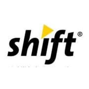 Logotipo de Shift Mobilidade Ltda