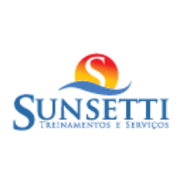 Logotipo de Sunsetti Treinamentos e Servicos EIRELI