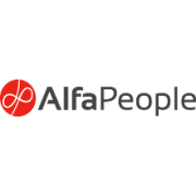 Alfapeople do Brasil Consultoria de Informatica Ltda logo