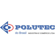 Logotipo de Polutec do Brasil Ltda