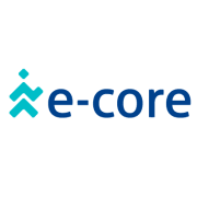 Logotipo de Ecore Solucoes em Tecnologia da Informacao Ltda