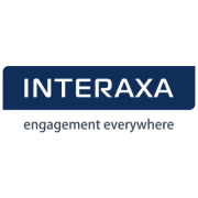 Logotipo de Interaxa Americas Softwares Ltda