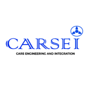 Logotipo de Cars Engineering and Integration, S.A. de C.V.