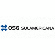 Logotipo de Osg Sulamericana de Ferramentas Ltda