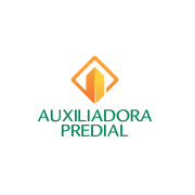 Logotipo de Auxiliadora Predial Ltda Grupo Auxiliadora Predial