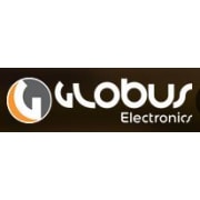Logotipo de Globus Sistemas Eletrônicos Ltda
