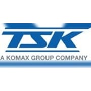 Komax Testing Brasil Ltda logo