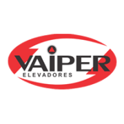 Logotipo de Vaiper - Comércio e Manutenção de Peças Ltda