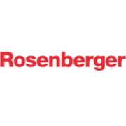 Logotipo de Rosenberger Domex Telecomunicacoes Ltda