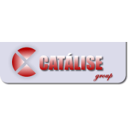 Logotipo de Catalise Industria e Comercio de Metais Ltda (Em Recuperacao Judicial)