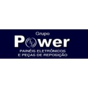Power Controles Ltda logo