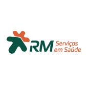 R M Resgate Medico Consultoria e Servicos Medicos EIRELI logo