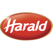 Logotipo de Harald Industria e Comercio de Alimentos Ltda