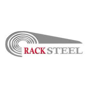 Logotipo de Racksteel Comércio e Serviços Ltda