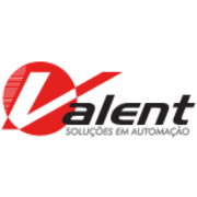 Logotipo de Valent Solucoes em Automacao Ltda