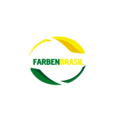 Logotipo de Farben Brasil Importacao e Comercio de Produtos Quimicos e Farmaceuticos Ltda