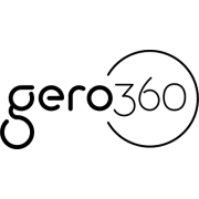 Logotipo de Gero 360 Solucoes em Tecnologia Ltda