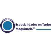 Logotipo de Especialidades en Turbomaquinaría, S.A. de C.V.