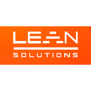 Lean Solutions Comércio e Serviços Ltda logo