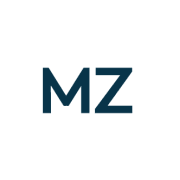 Logotipo de MZ Group SA
