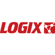 Logotipo de Logix S Eletricidade e Automacao SA