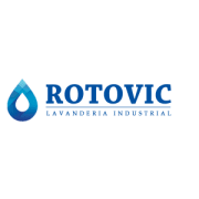 Rotovic Lavanderia Industrial Ltda logo