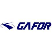 Logotipo de Gafor SA