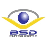 Logotipo de BSD Enterprise Group, S.A. de C.V.