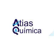 Logotipo de Atias Mihael Comercio de Produtos Quimicos Ltda