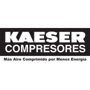 Logotipo de Kaeser Compresores de México, S. de R.L. de C.V.