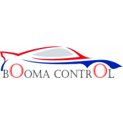 Booma Control, Robotics & Tooling, S. de R.L. de C.V. logo