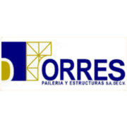 Pailería y Estructuras DTorres, S.A. de C.V. logo