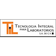 Logotipo de Tecnología Integral para Laboratorios, S.A. de C.V.